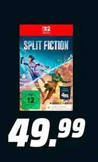 Split Fiction