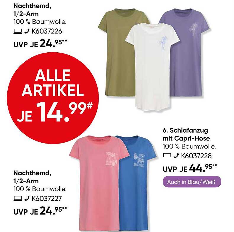 ALLE ARTIKEL