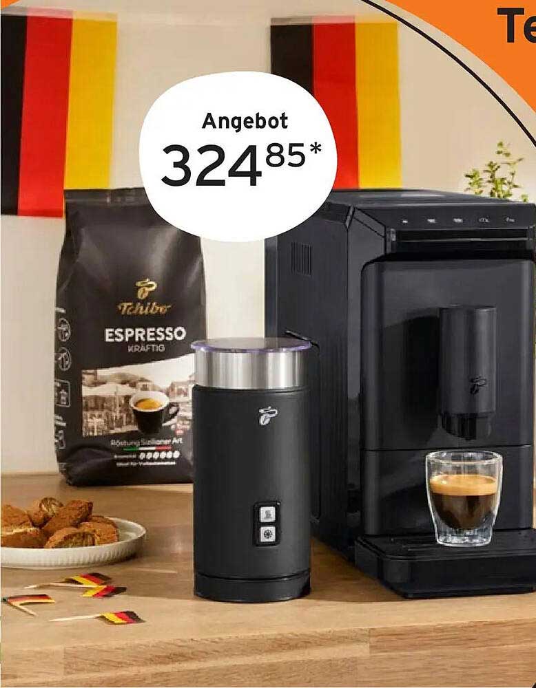Angebot 32485*