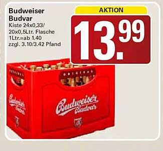 Budweiser Budvar