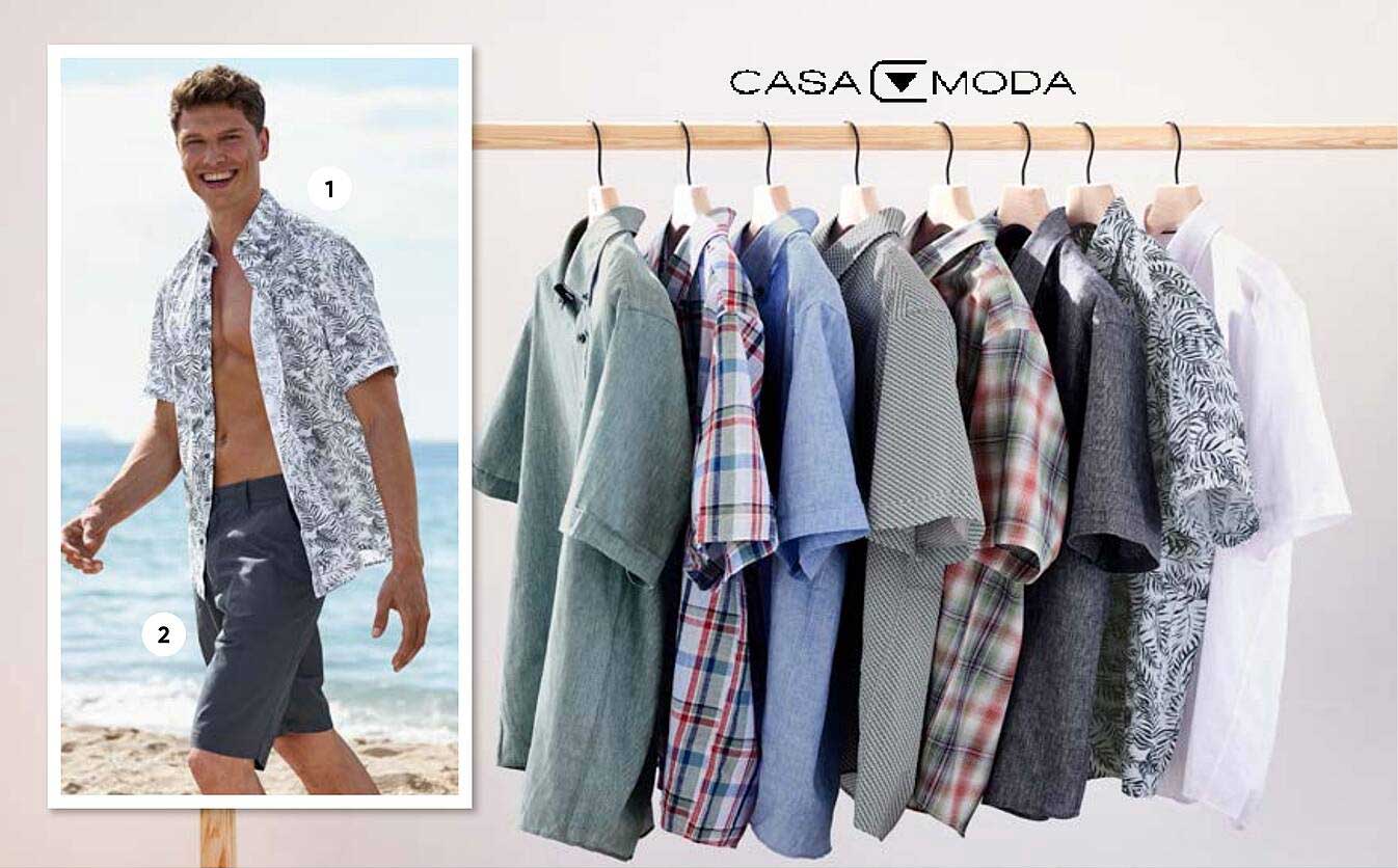 CASA MODA