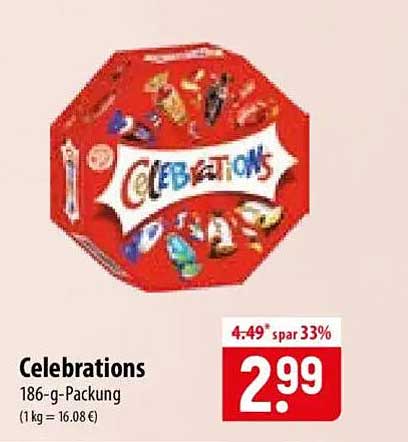 Celebrations