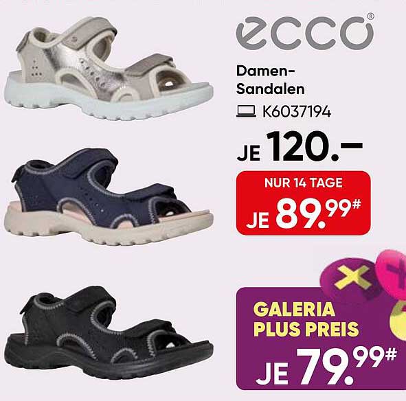 Damen-Sandalen