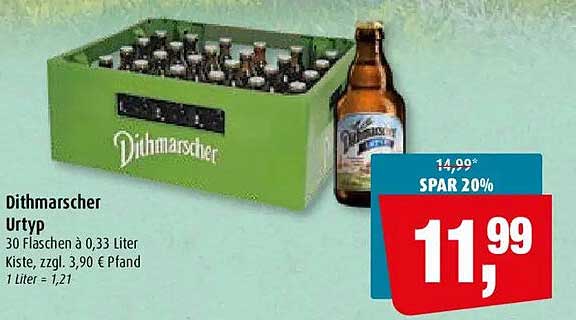 Dithmarscher Urtyp