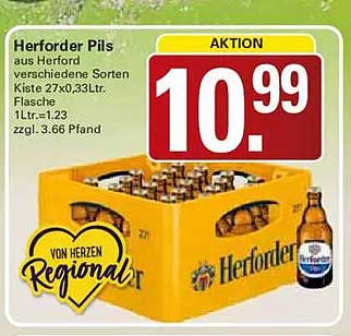Herforder Pils