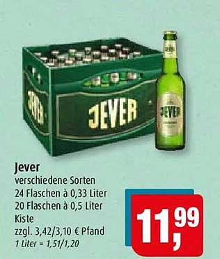 Jever