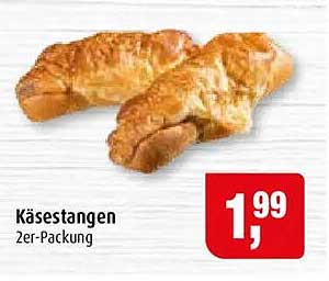 Käsestangen 2er-Packung