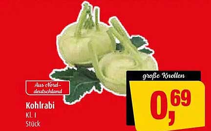 Kohlrabi