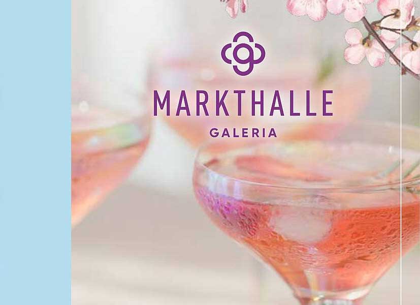 MARKTHALLE GALERIA