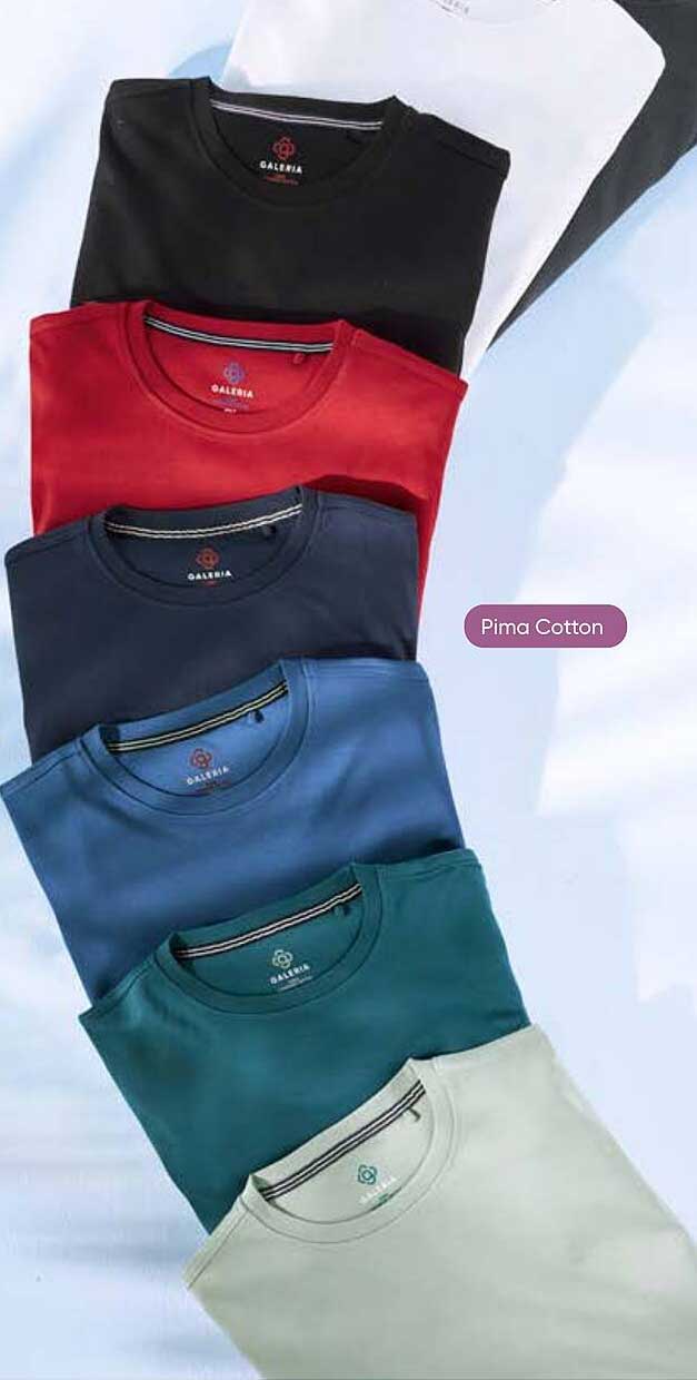 Pima Cotton