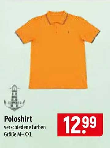Poloshirt
