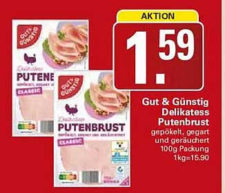 PUTENBRUST CLASSIC