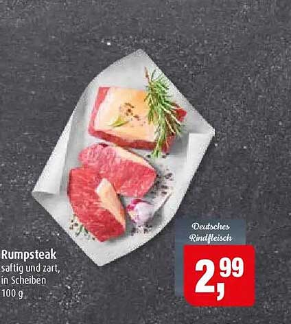 Rumpsteak