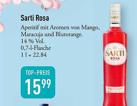 Sarti Rosa