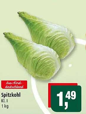 Spitzkohl