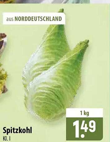 Spitzkohl