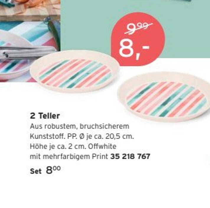 2 Teller