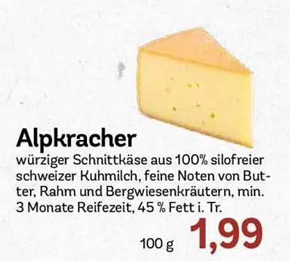 Alpkracher