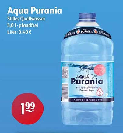 Aqua Pura