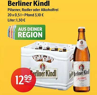 Berliner Kindl