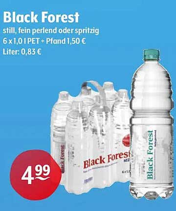 Black Forest