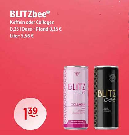 BLITZbee*