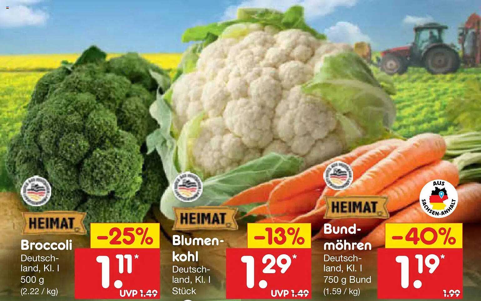 Broccoli