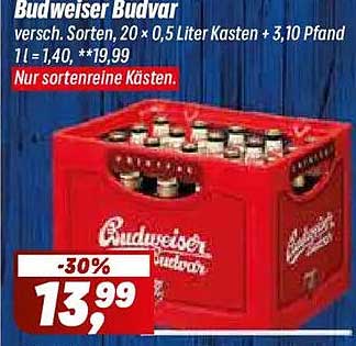Budweiser Budvar