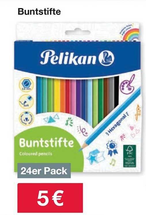 Buntstifte