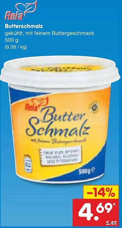 Butterschmalz