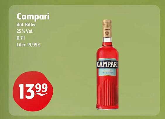 Campari