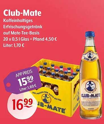 Club-Mate
