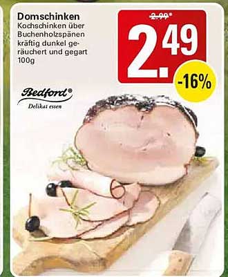 Domschinken