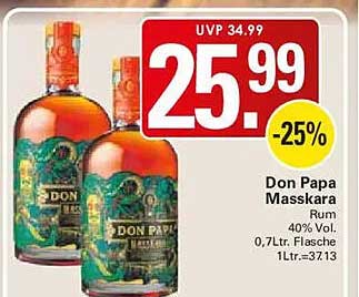 Don Papa Masskara