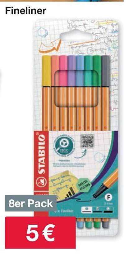 Fineliner