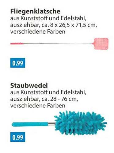 Fliegenklatsche