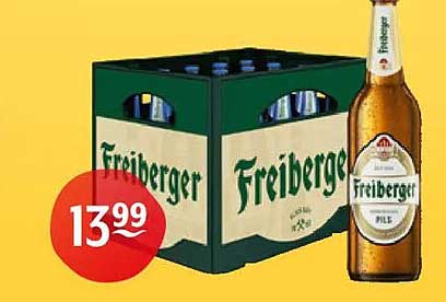 Freiberger