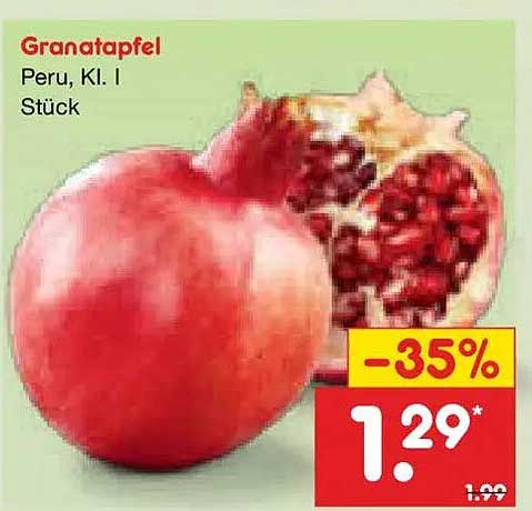 Granatapfel
