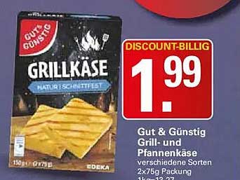 GRILLKÄSE NATUR | SCHEIBEN