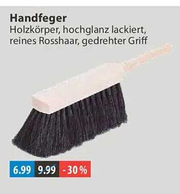 Handfeger