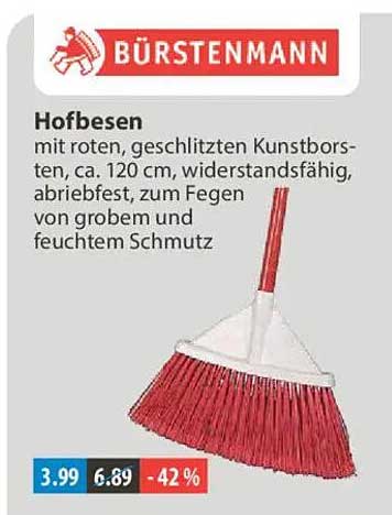 Hofbesen