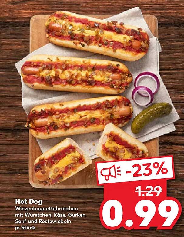 Hot Dog
