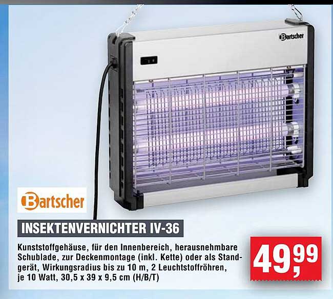 INSEKTENVERNICHTER IV-36