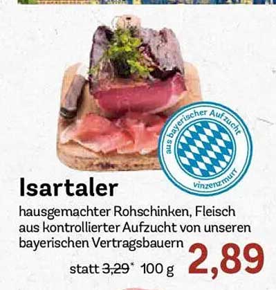 Isartaler