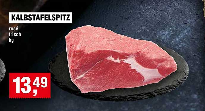 KALBSTAFELSPITZ