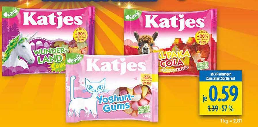 Katjes