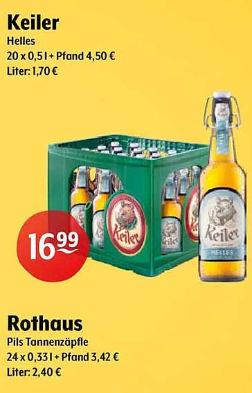 Keiler Helles