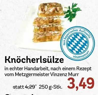 Knöchersülze