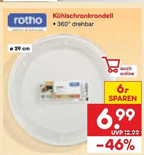 Kühlschrankkondell