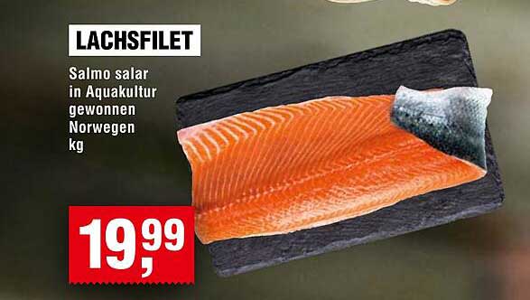 LACHSFILET